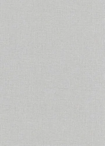 Erismann Tapete | Kollektion Hacienda | 5414-31 | Vliestapete | Uni/Einfarbig | 0.53 x 10.05 m | Grau | Wohnzimmer | Flur | Büro | Küche | Wohnräume