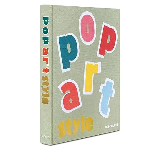 POP ART STYLE (CLASSICS)
