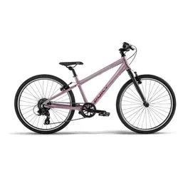 Puky LS-PRO 24-8 Pearl Pink/Anthracit