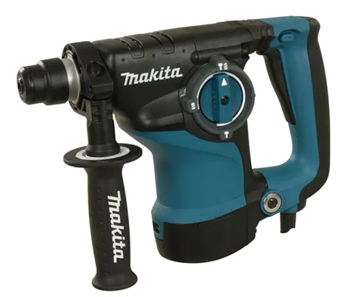 Produktbild Makita HR 2811 F Kombihammer SDS-PLUS mit Koffer