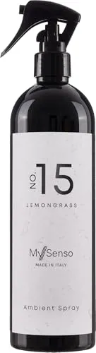Ambient Spray N°15 Lemongrass 500 ml