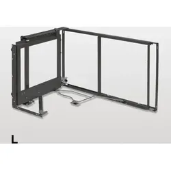 PEKA Schwenkbeschlag Magic Corner Standard