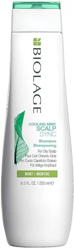 Produktbild Matrix Biolage ScalpSync Cooling Mint Shampoo 250ml