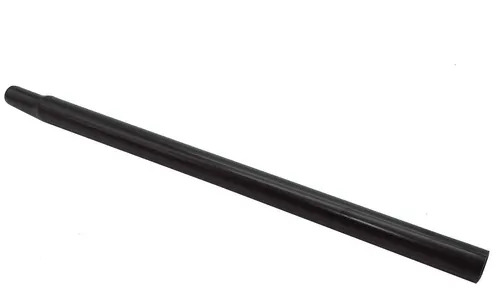 dynamic24 Extra lange Sattelstütze aus Stahl von dynamic24