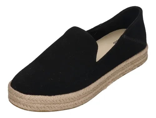 Toms Damen Carolina Sneaker Schwarz, 41 EU - Damen-Sneaker für Freizeit und Sport, schwarz. Optimaler Komfort und Stil für aktive Frauen, ideal für den Alltag und sportliche Aktivitäten.