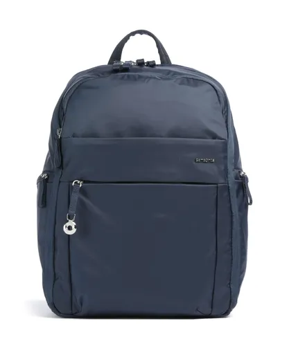 Samsonite Move 5.0 Daypack mit Laptopfach 39 cm, blau von Samsonite