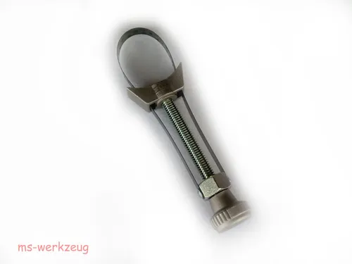 KS-Tools 155.5002 Ölfilterbandschlüssel, Ø 65-110mm