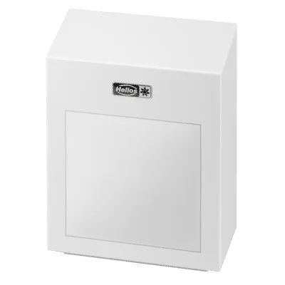 Helios MiniVent AV 200 Außenwandventilator