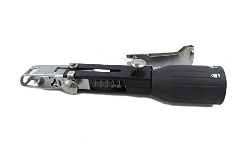 MATRIX Ersatzteil Magazinaufsatz für Elektro Trockenbauschrauber DSD 380 AMS 20