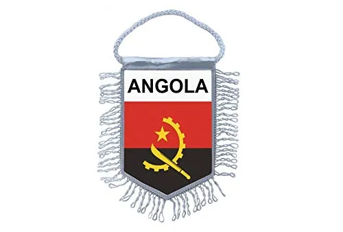 Kfz-Fahnen von Akachafactory