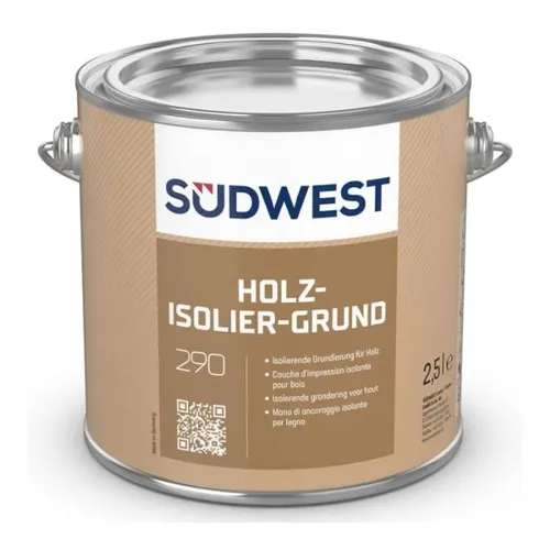 Südwest Holz-Isolier-Grund von Südwest