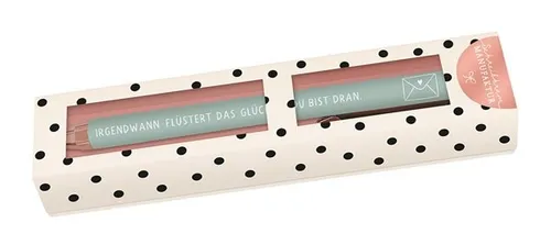 Kugelschreiber Schreibkram Manufaktur Du bist dran