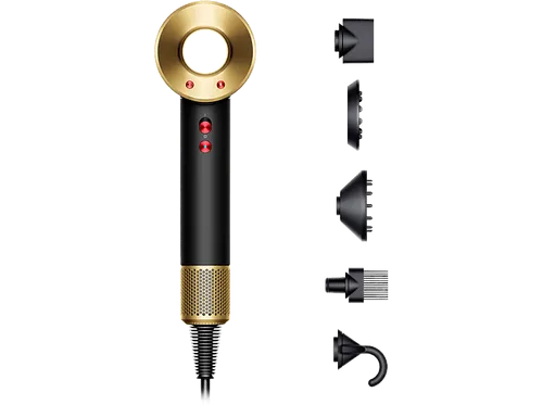 DYSON Supersonic HD07 Haartrockner