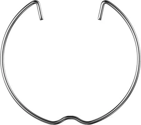 EVN Sprengring, 35mm für Leuchtenserien 353, 356 (035)