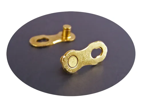 KMC MissingLink Kettenschloss 12 fach