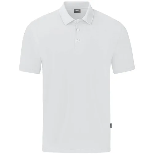 JAKO Damen Polo Organic Stretch
