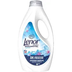 Lenor Waschpulver von Lenor
