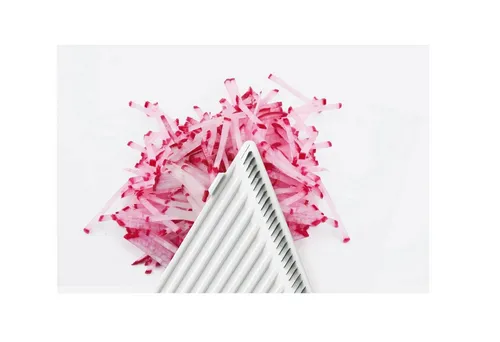 GSD HAUSHALTSGERÄTE Gemüsehobel GSD Schneide-Einsatz II - III