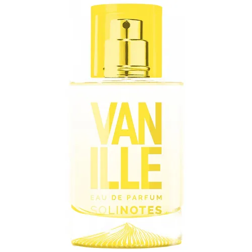 Solinotes Eau de Parfum 50 ml ist ein Eau de Parfum, das Ihnen Leichtigkeit und 