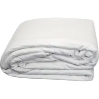 Schwimmbadvlies 16m² in weiß von Intex