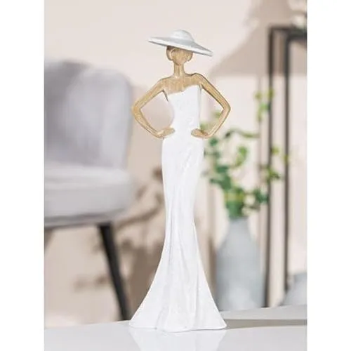 GILDE Figur Elegant von GILDE