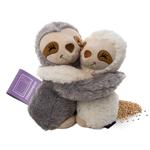 Wärmflaschen & Heizkissen von Habibi Plush
