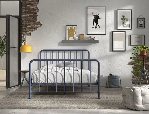 Metallbett VIPACK 