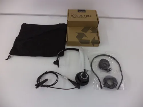 Jabra BIZ 2400 II Mono NC