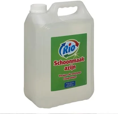 Pro Plus Essigreiniger 5 Liter