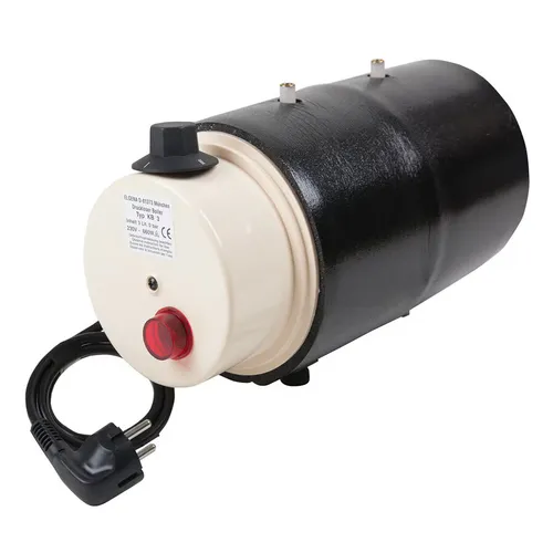 Elgena Boiler KB 3, 230V/660W
