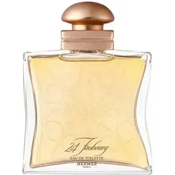 Hermès 24 Faubourg Eau de Toilette 50 ml - Unisex Duft mit provokantem Sex-Appeal, seit 1995 erhältlich. Ideal für alle, die einen exquisiten Chypre-Blumenduft suchen.