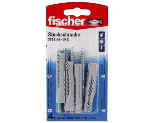 fischer Schraube