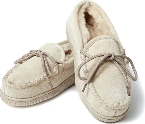 Hausschuhe Lammfell Typ 