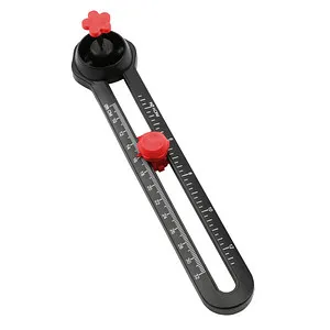 GENIE Kreisschneider CC140 Plus