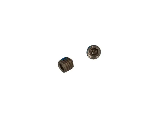 Ideal Standard Badarmatur Standard Gewindestift M5 x 5 DIN914 - A961268NU
