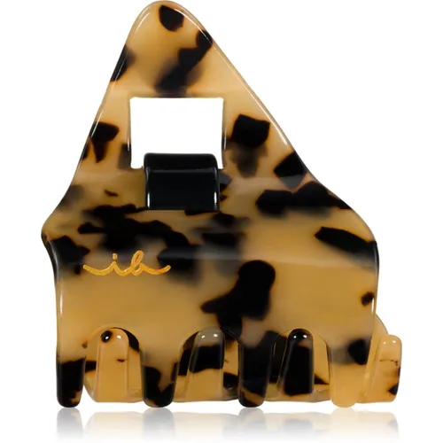 invisibobble Everclaw Leo Love Haarklammer 1 St. in braun von invisibobble