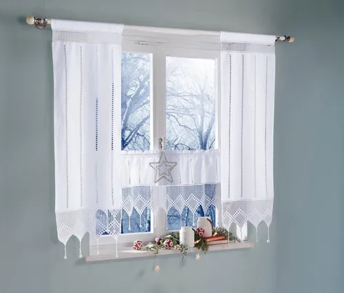 HOSSNER in weiß von HOSSNER - ART OF HOME DECO