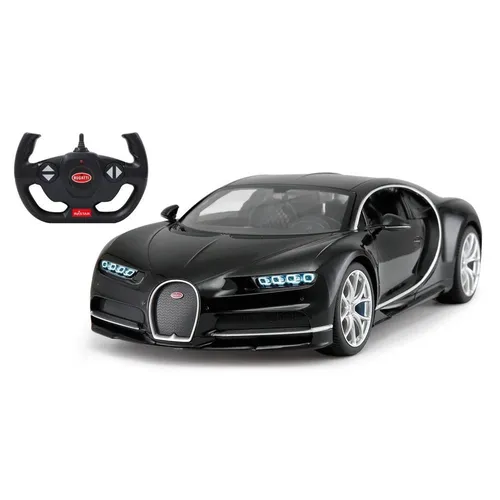 JAMARA 405134 - Bugatti Chiron 1:14 27MHz