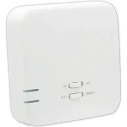 Salus Thermostate von Infrarot Vitalheizung