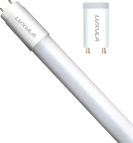 LX-100862 - LED T8 Röhre, 150 cm, 160 lm/W, 22 W, 3520 lm, 4000 K, mit Brück
