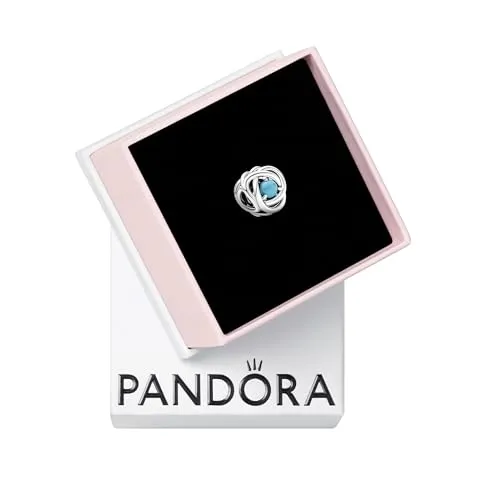PANDORA Dezember Geburtsstein Charm von Pandora