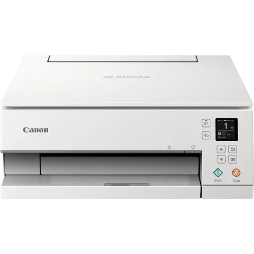 Canon Pixma TS6350a in weiß von Canon