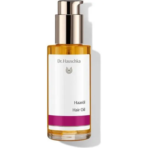 Dr. Hauschka Haaröl 75 ml