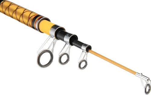 WFT Never Crack Senso Pilk Angelrute 2,10m - Angelruten für Meeresangeln, unverwüstlich und vielseitig einsetzbar mit einem Wurfgewicht von 50-160g für verschiedene Angelmethoden.