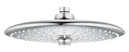 Grohe Euphoria 260 Kopfbrause mit EcoJoy 9,5 l von GROHE