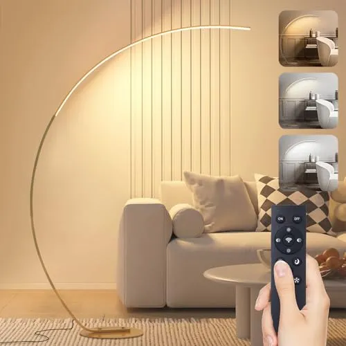Lampen Gold von Linkenail