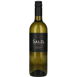 Salzl Chardonnay Selection 2024 13% Vol. 0,75l