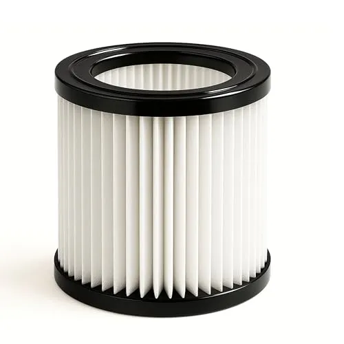 1x Filter kompatibel mit Nilfisk Staubsauger Buddy II