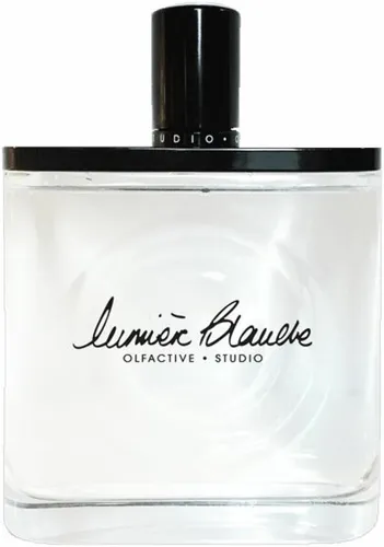 Olfactive Studio Lumiere Blanche 100 ml Eau de Parfum - Unisex Duft - Unisex Eau de Parfum mit 100 ml, verleiht ein einzigartiges Dufterlebnis und sorgt für langanhaltende Frische und Eleganz.