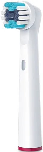 Beurer Ersatz-Zahnbürste Clean Bürstenkopf (8 Stk.)